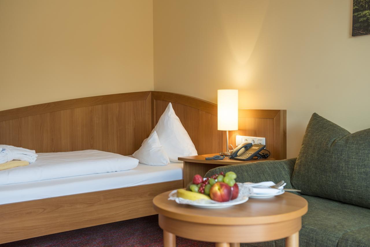Vivea Gesundheitshotel Bad Goisern 巴德哥依斯恩 外观 照片