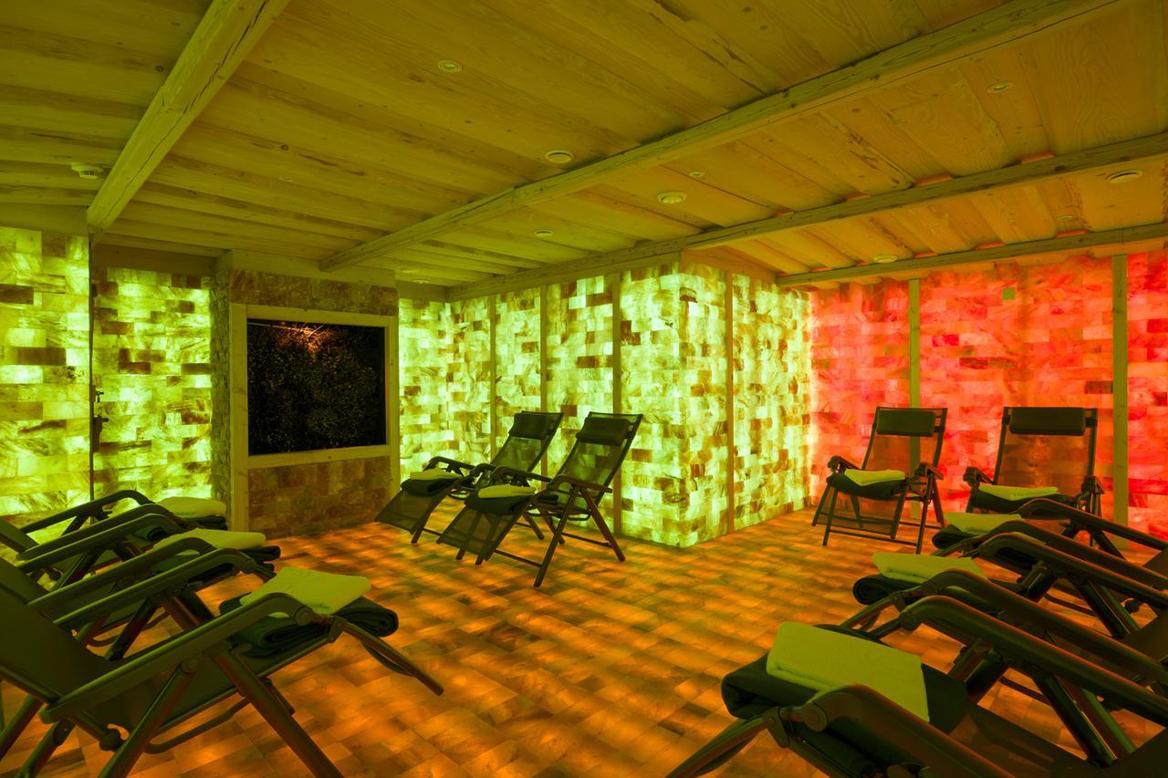 Vivea Gesundheitshotel Bad Goisern 巴德哥依斯恩 外观 照片