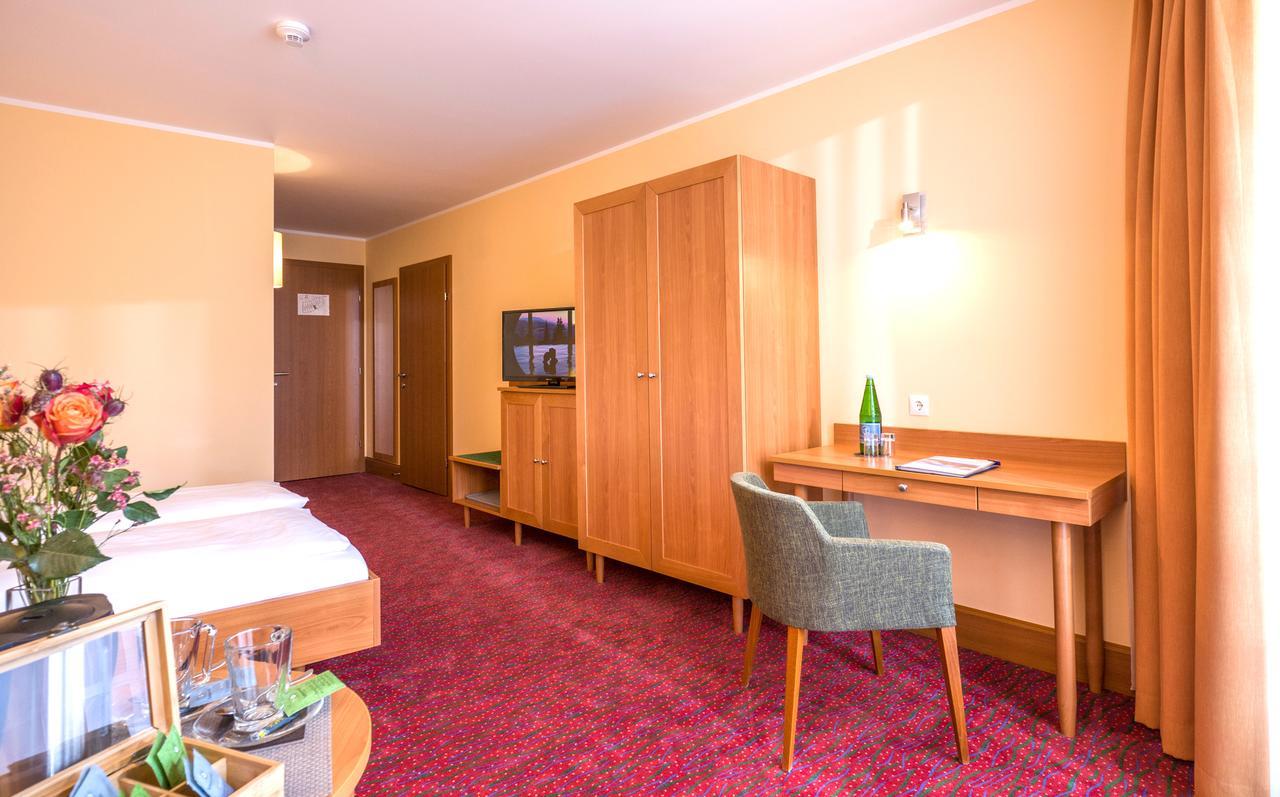 Vivea Gesundheitshotel Bad Goisern 巴德哥依斯恩 外观 照片