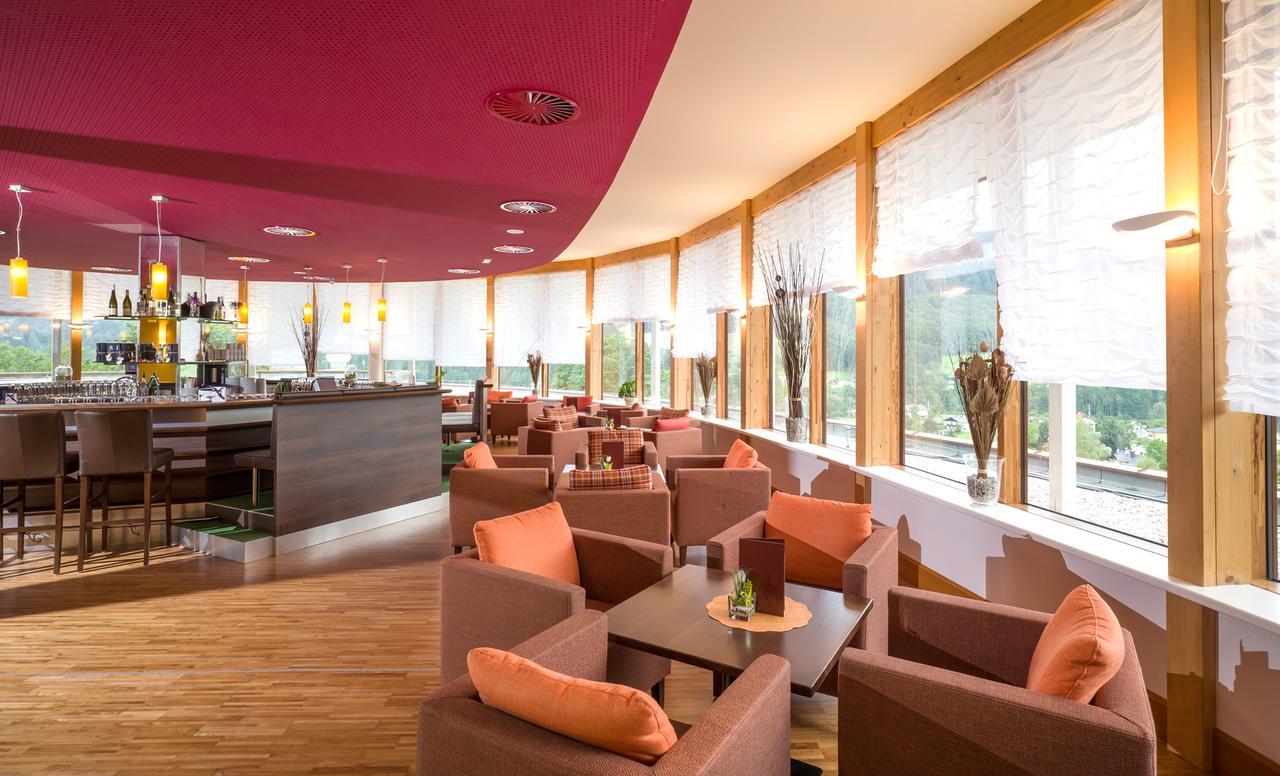 Vivea Gesundheitshotel Bad Goisern 巴德哥依斯恩 外观 照片