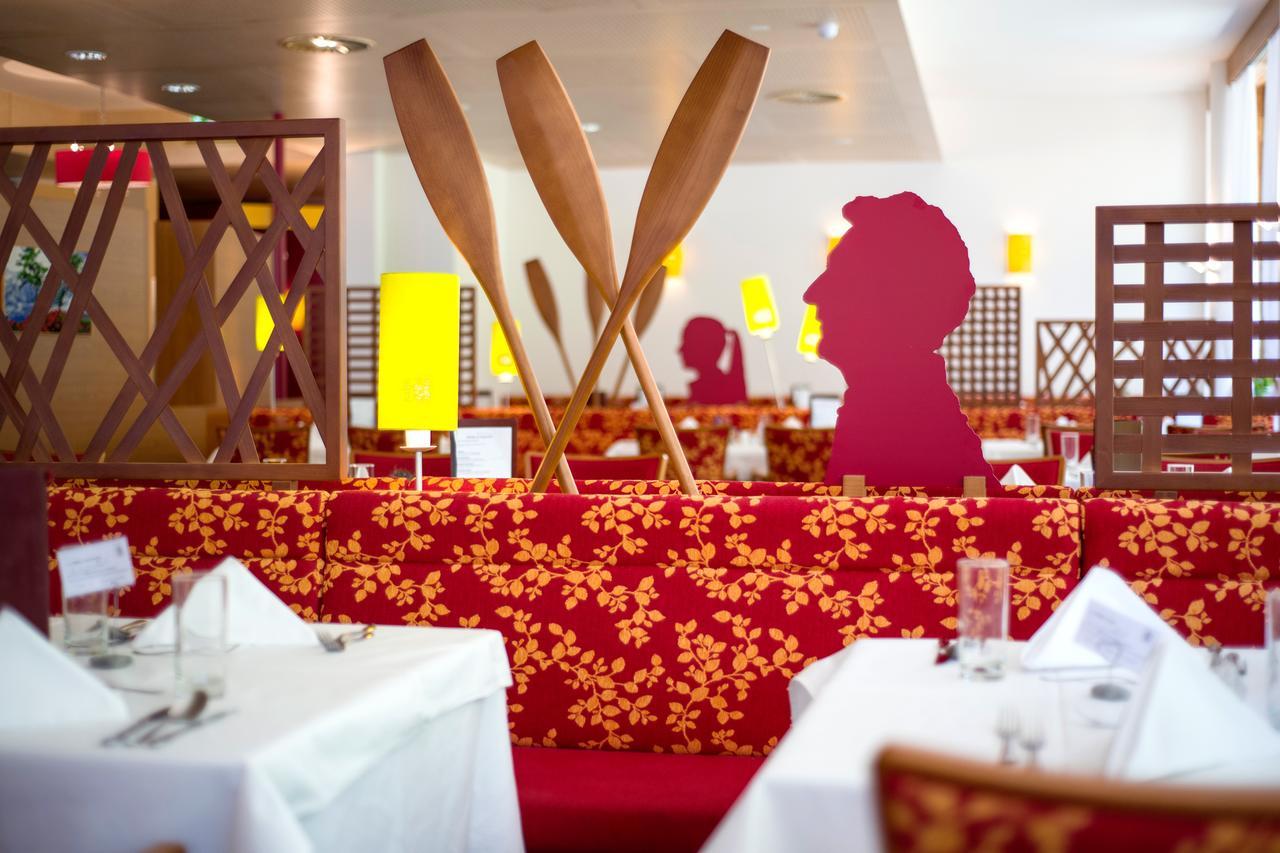 Vivea Gesundheitshotel Bad Goisern 巴德哥依斯恩 外观 照片